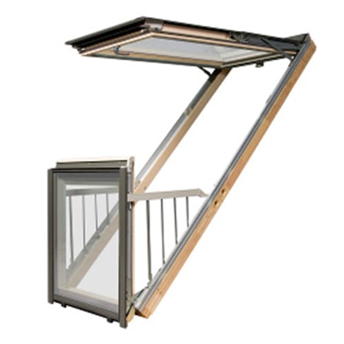 Roof Windows